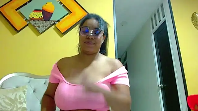 kendrakaramelo online show from September 2025 10:59:02 PM
