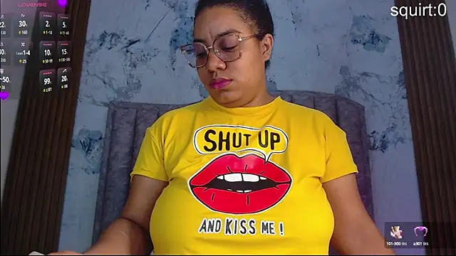 kendrakaramelo online show from September 2025 05:19:02 PM