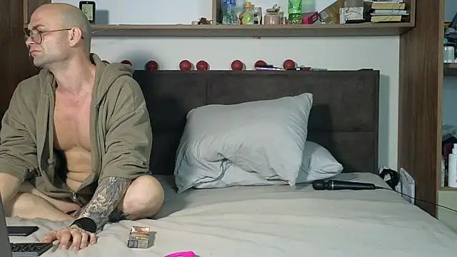 JackAdelaide online show from March 2026 08:45:02 PM