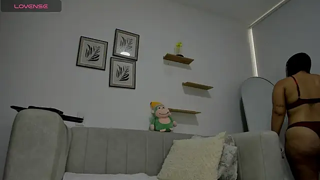 sarita bigbooty  online show from October 2025 10:22:01 PM