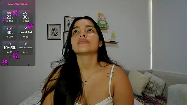 sarita bigbooty  online show from January 2026 10:36:01 PM