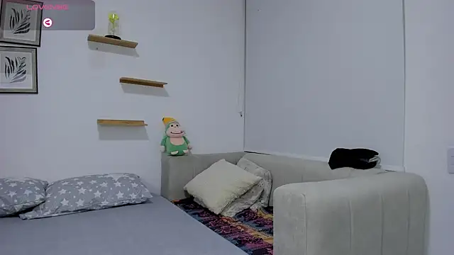 sarita bigbooty  online show from October 2025 11:55:02 PM