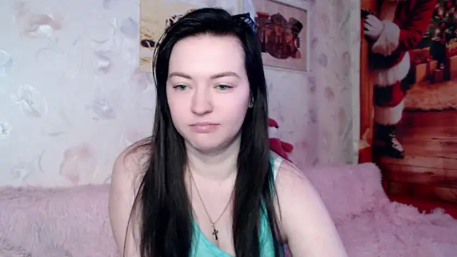 babysue89 online show from February 2026 07:31:02 AM