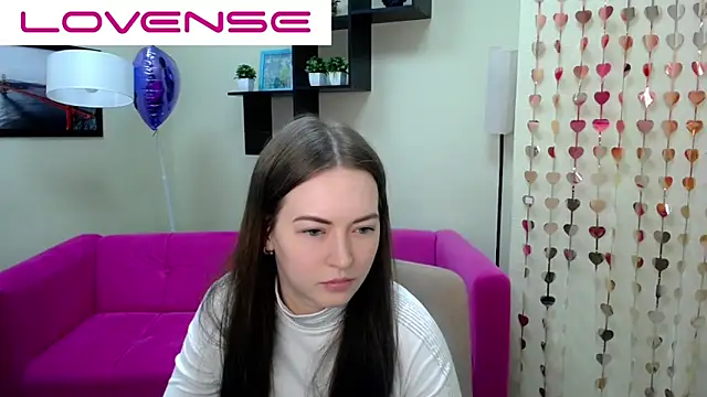 babysue89 online show from February 2025 04:22:01 AM