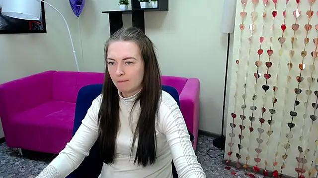 babysue89 online show from February 2025 10:33:02 AM