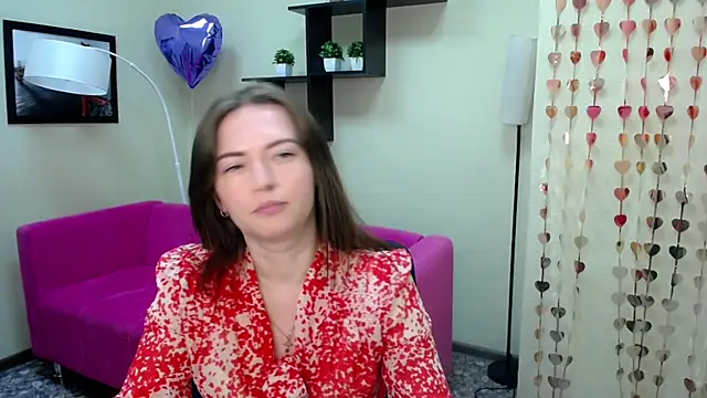 babysue89 online show from February 2025 07:45:01 AM