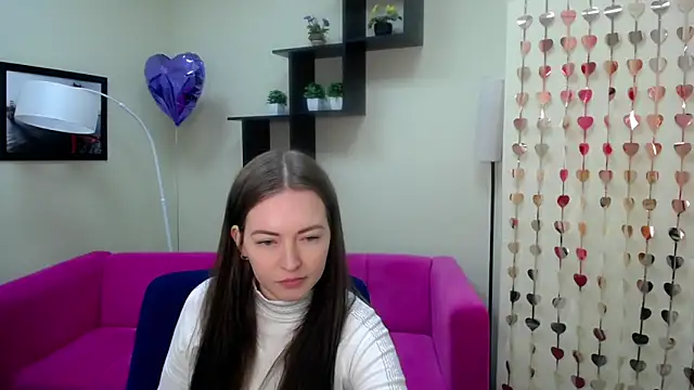 babysue89 online show from March 2025 08:41:01 AM