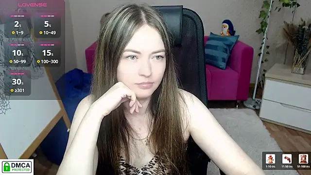 babysue89 online show from July 2026 05:46:01 PM