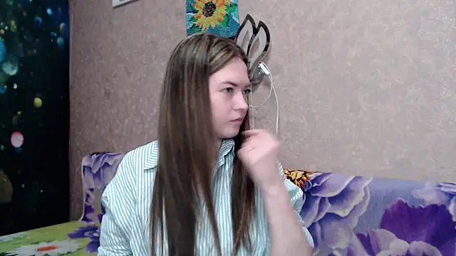 babysue89 online show from June 2026 04:31:02 AM