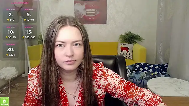 babysue89 online show from June 2026 05:24:01 PM
