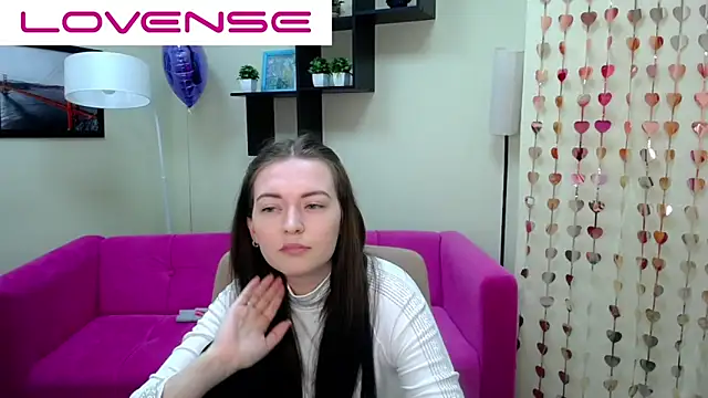 babysue89 online show from February 2025 09:52:02 AM