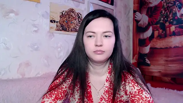 babysue89 online show from February 2026 07:08:02 AM