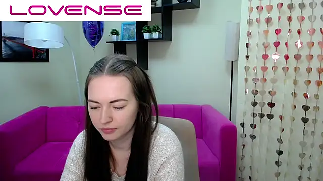 babysue89 online show from February 2025 07:28:01 AM