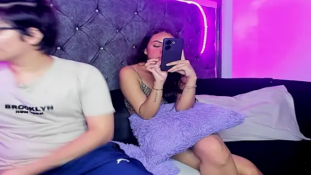 EmilyPacho  online show from November 2025 03:12:01 PM