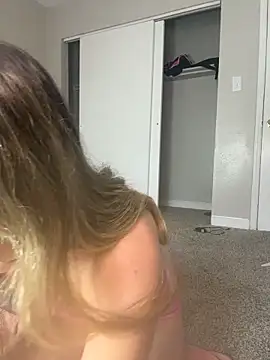 angelicasn0w online show from March 2026 01:25:01 PM