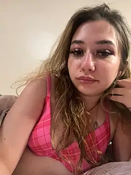 angelicasn0w online show from February 2025 07:33:02 AM