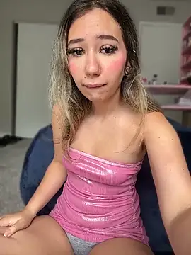 angelicasn0w online show from May 2026 04:32:01 PM