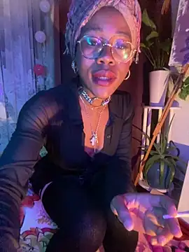 FlowerLove109 online show from September 2025 09:59:02 PM