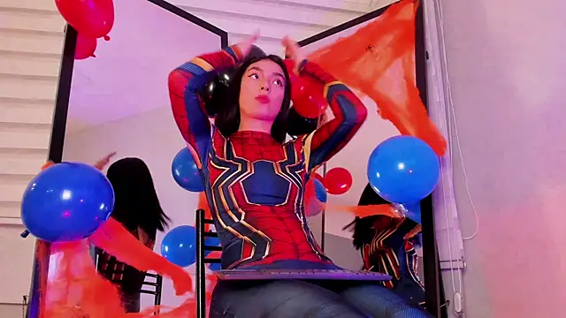 alice lodge online show from October 2025 03:19:02 AM
