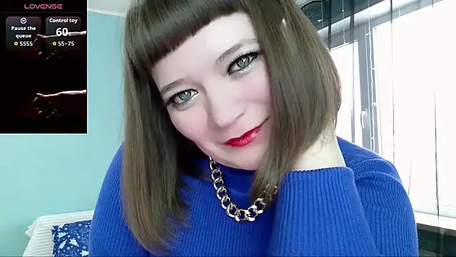 LizaMilfa online show from February 2026 06:24:02 AM