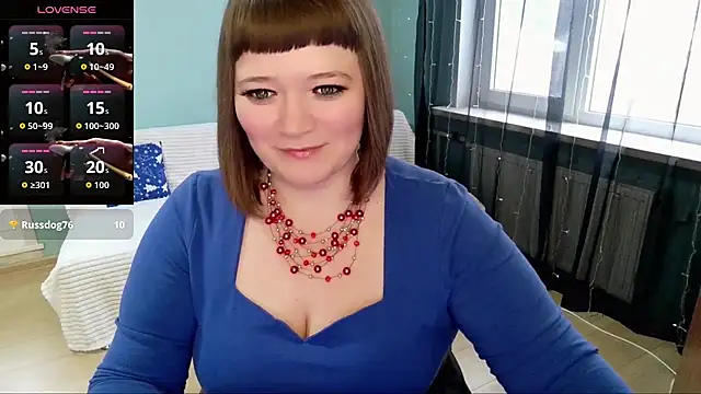 LizaMilfa online show from February 2026 10:15:02 AM