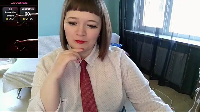 LizaMilfa online show from March 2026 11:11:02 AM