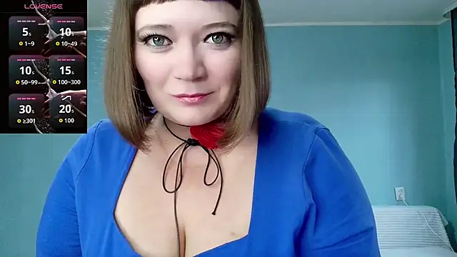 LizaMilfa online show from September 2025 10:21:02 AM
