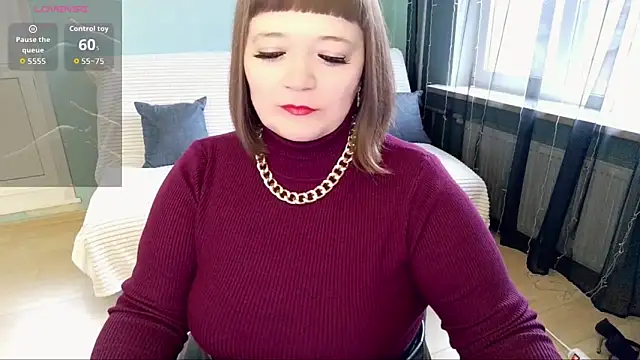 LizaMilfa online show from April 2026 10:39:01 AM