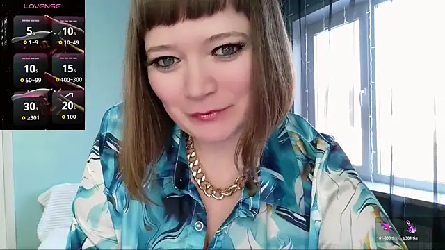 LizaMilfa online show from March 2026 12:02:02 PM