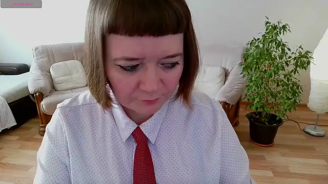 LizaMilfa online show from February 2025 06:49:02 AM