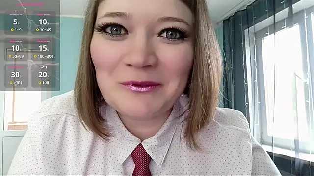 LizaMilfa online show from May 2026 10:19:01 AM
