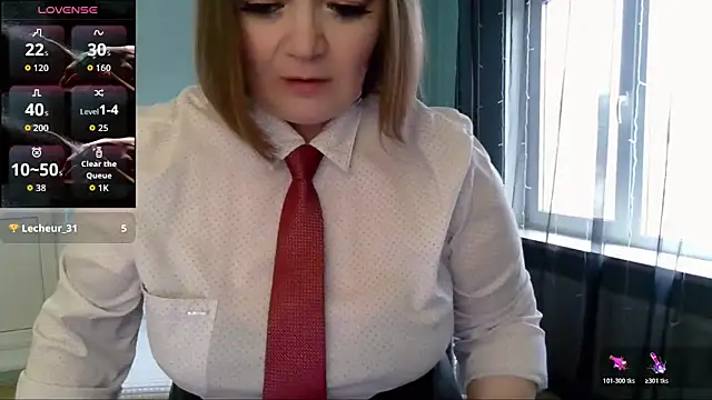 LizaMilfa online show from March 2026 10:14:01 AM