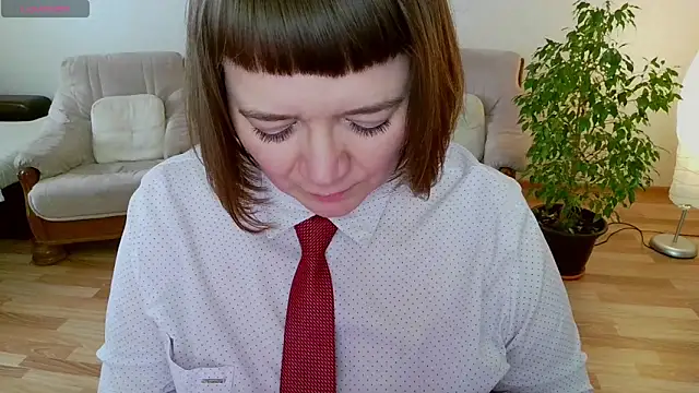 LizaMilfa online show from March 2025 12:06:02 PM