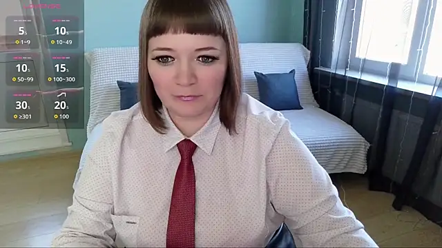 LizaMilfa online show from April 2026 09:26:02 AM