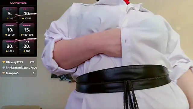 LizaMilfa online show from March 2025 02:18:02 PM