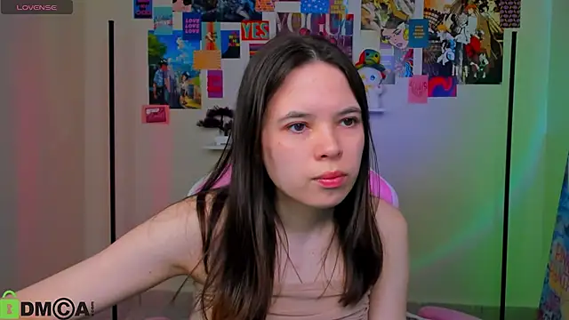 Chio Mio online show from March 2025 04:13:02 PM
