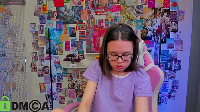 Chio Mio online show from October 2025 01:51:02 AM