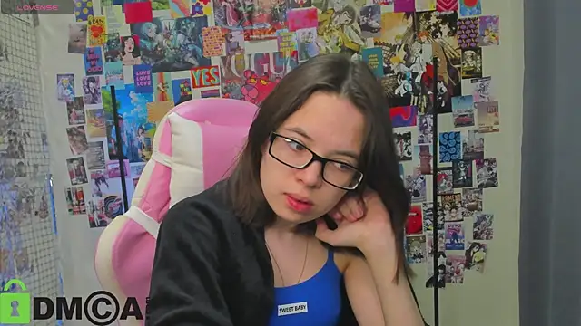 Chio Mio online show from October 2025 01:59:01 AM