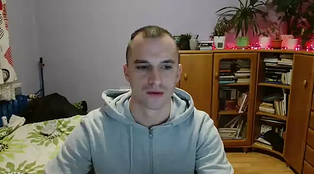 OskarBreno online show from March 2025 07:03:02 PM