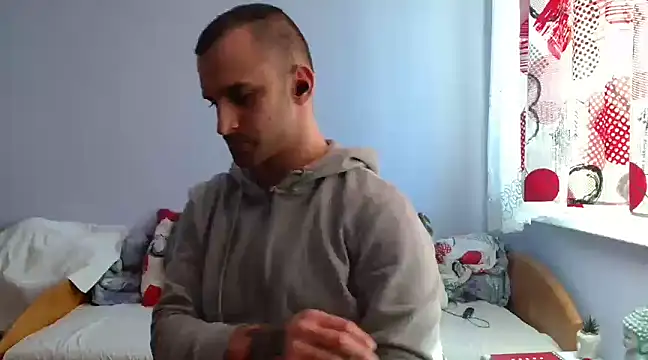 OskarBreno online show from February 2025 02:49:01 PM