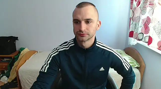 OskarBreno online show from February 2025 02:24:01 PM