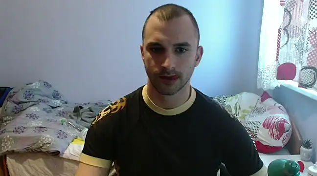 OskarBreno online show from February 2025 06:22:01 AM