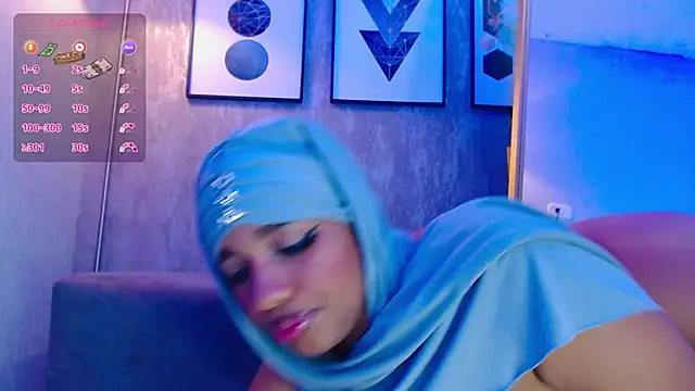 afrodita smith08 online show from March 2026 07:01:01 PM