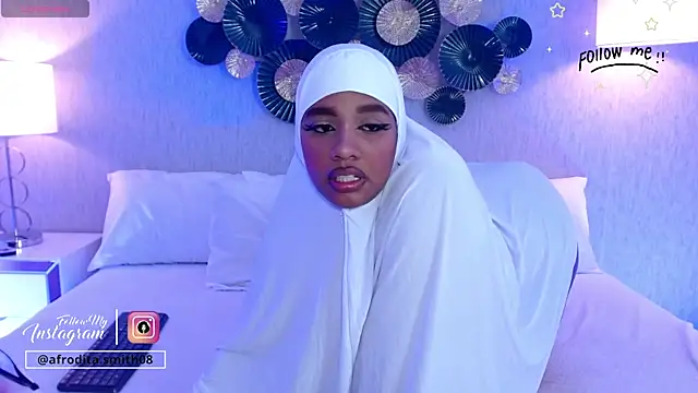 afrodita smith08 online show from April 2026 12:01:02 PM