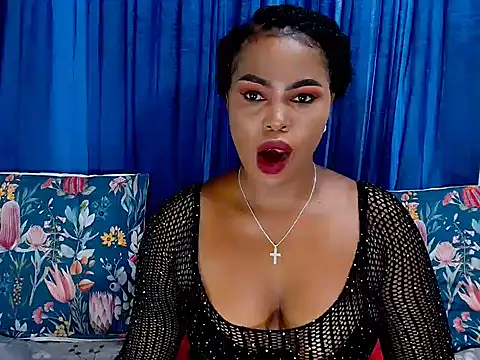 Sadehx online show from March 2025 02:58:01 PM
