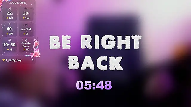 Snapshot of Lina_lin_ chatting on March 2025 02:18:01 PM Lina lin online show from March 2025 02:18:01 PM