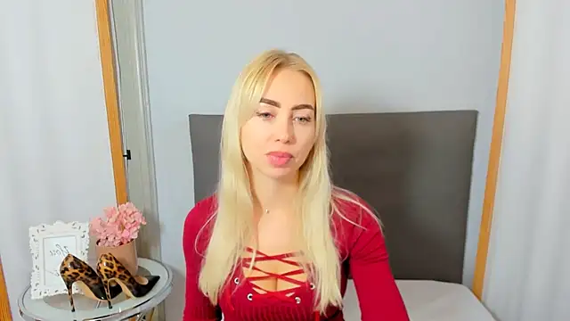 MargaritaRose online show from October 2025 08:20:02 PM