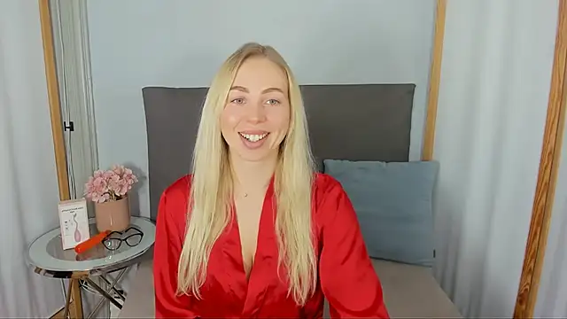 MargaritaRose online show from March 2026 06:26:01 PM