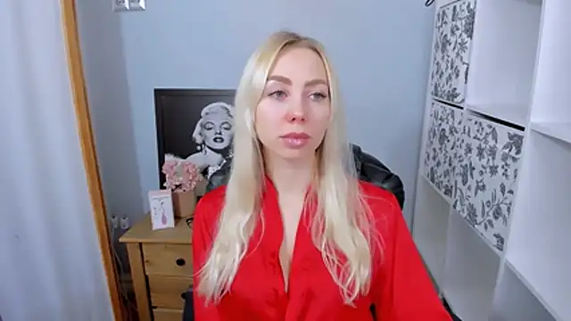 MargaritaRose online show from December 2025 06:38:02 AM