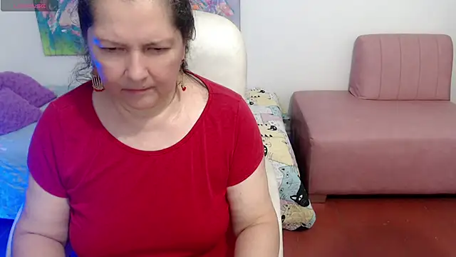 Snapshot of leonela_69 chatting on March 2025 01:24:01 AM leonela 69 online show from March 2025 01:24:01 AM